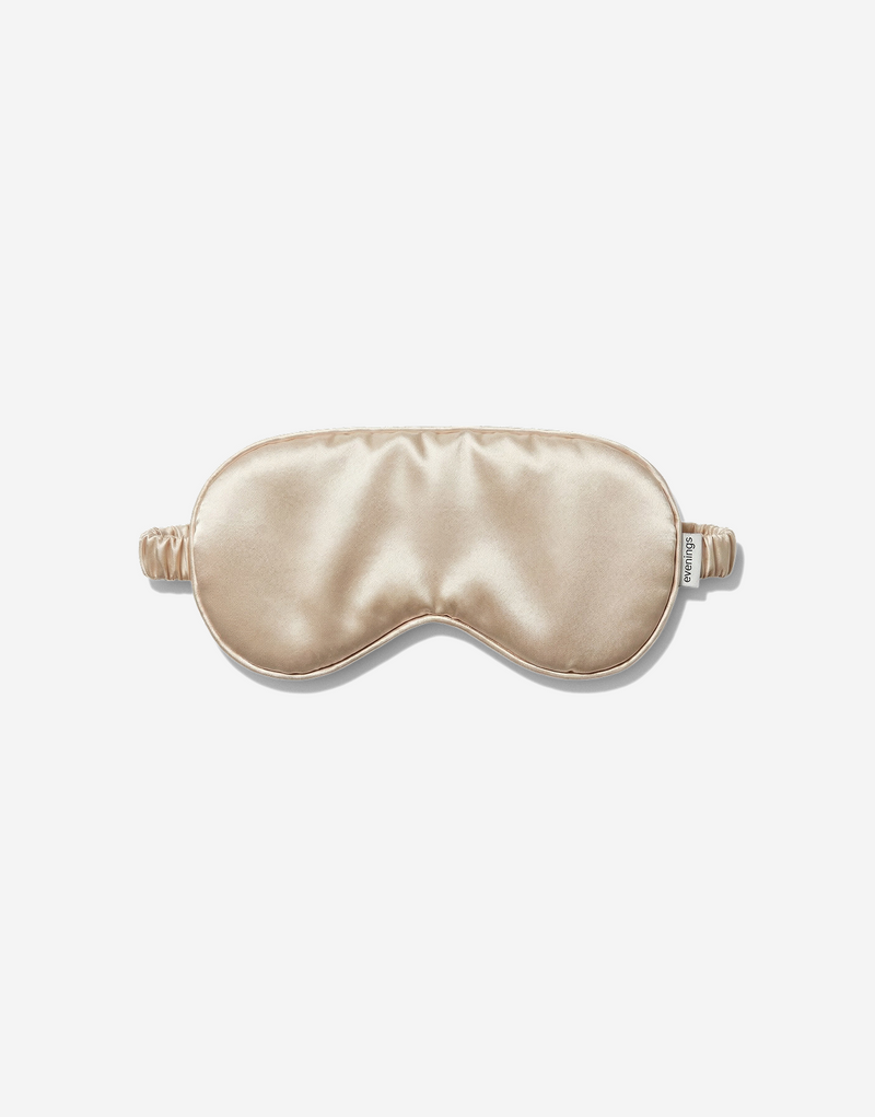 Sleep mask