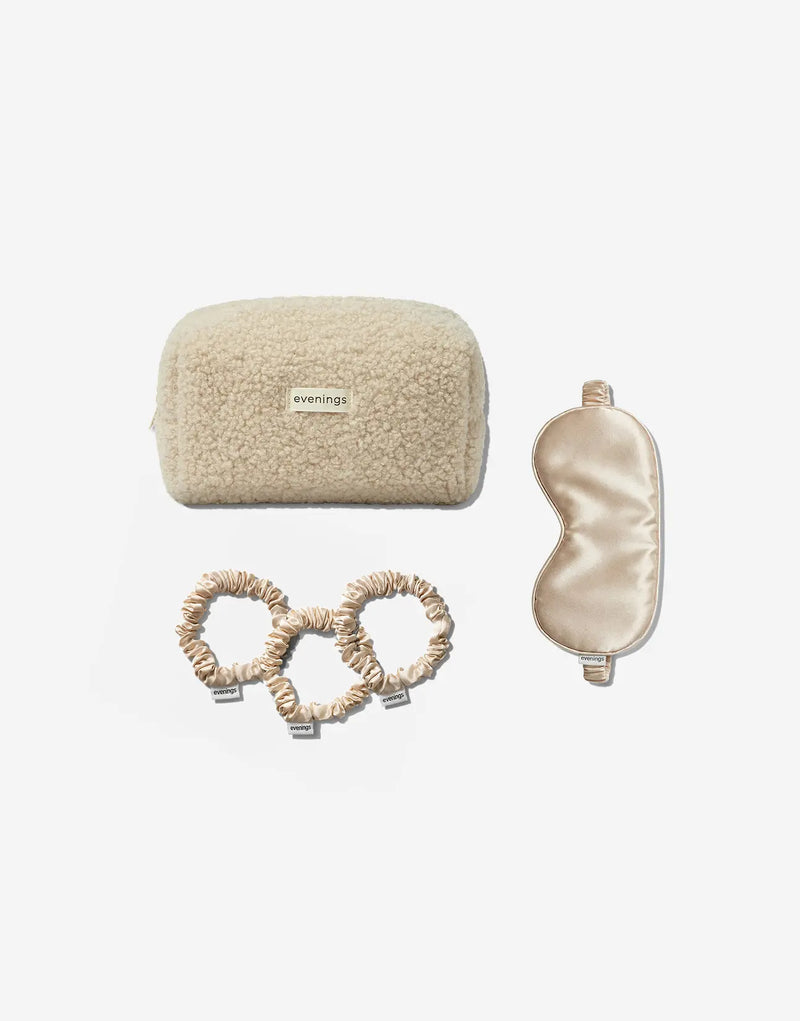 Travel set