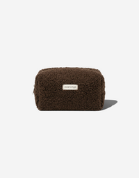 Everyday makeup bag
