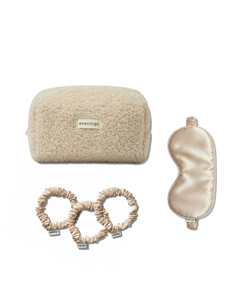Travel set