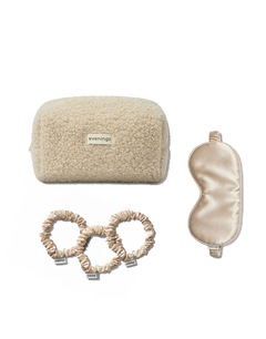 Travel set