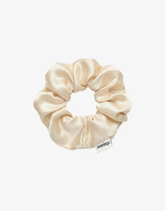 Oversized scrunchies