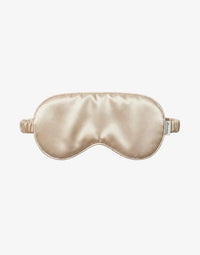 Sleep mask