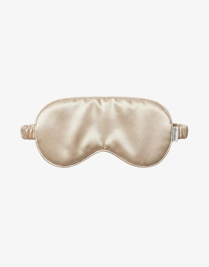 Sleep mask