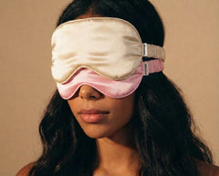 Sleep mask