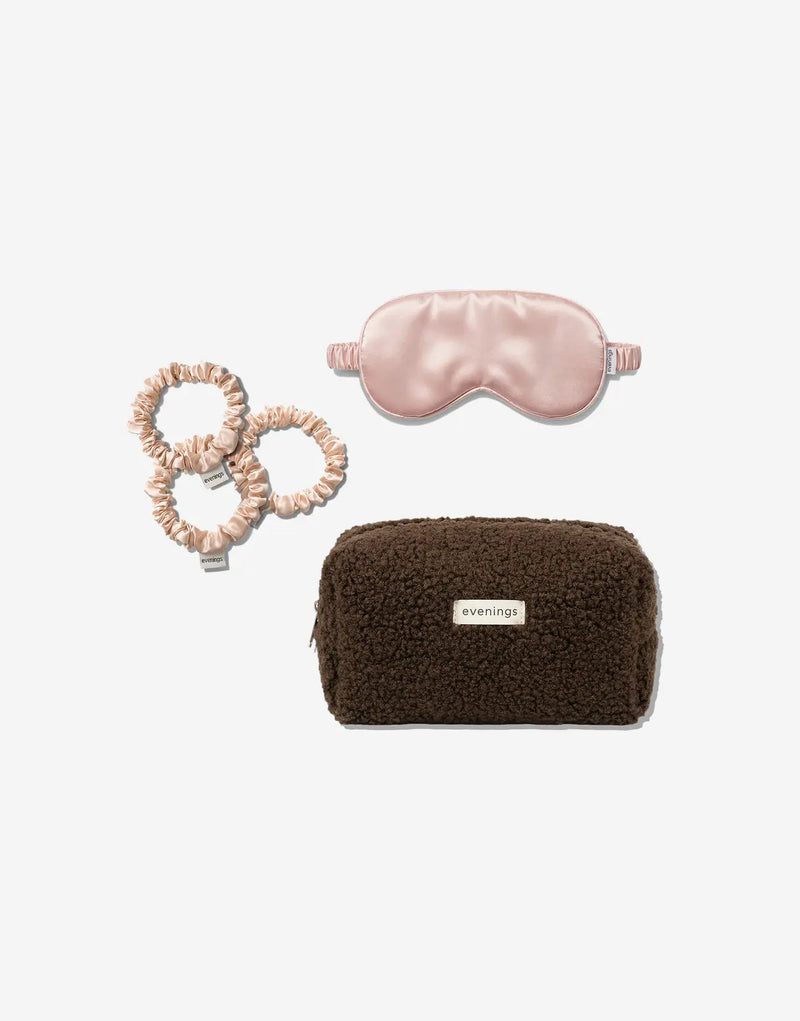 Travel set