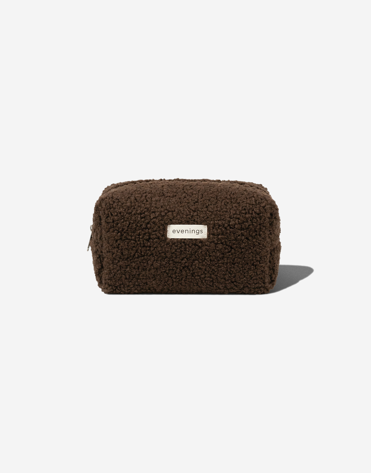 Everyday makeup bag
