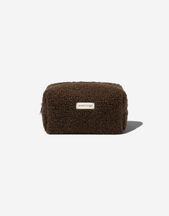 Everyday makeup bag
