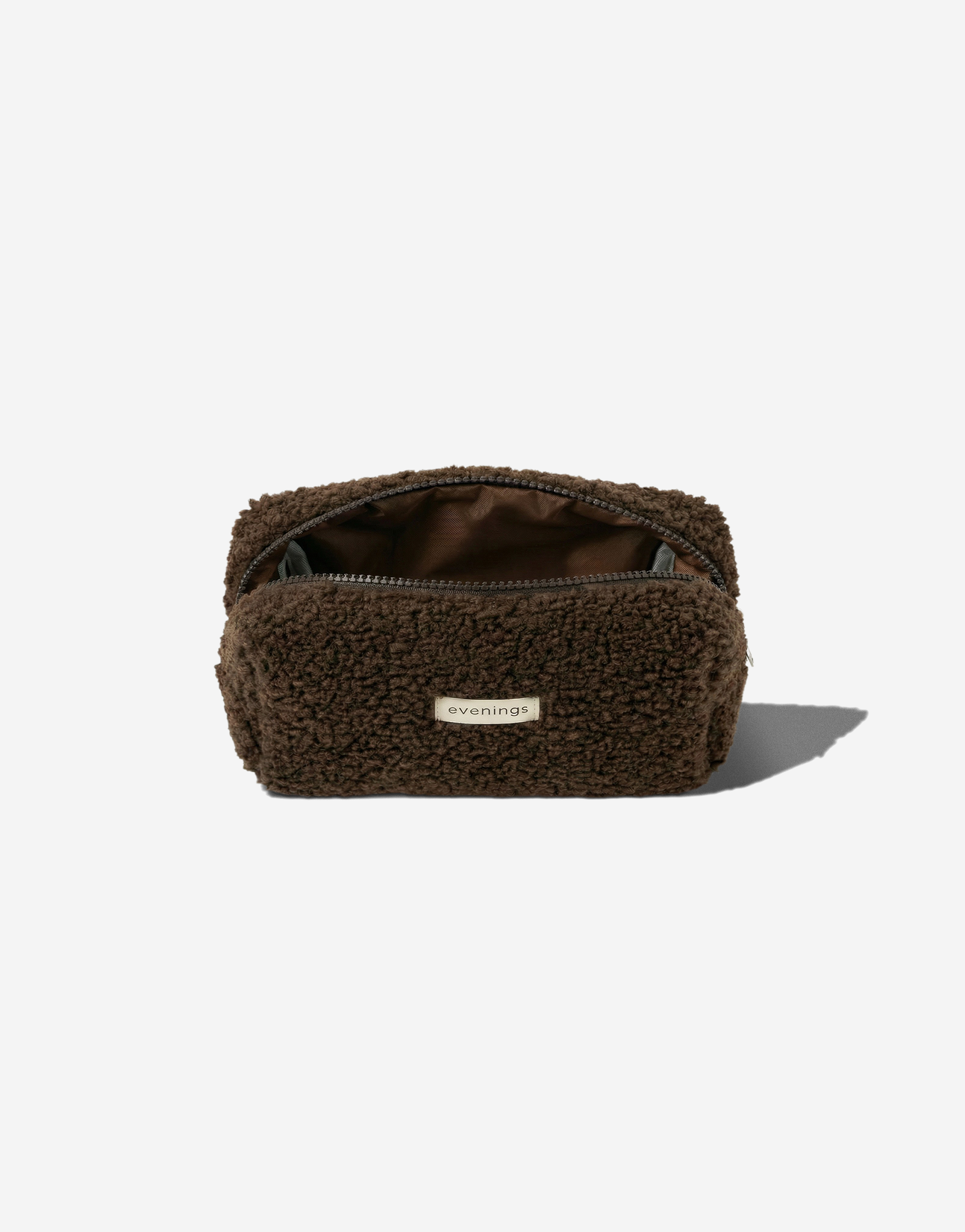 Everyday makeup bag